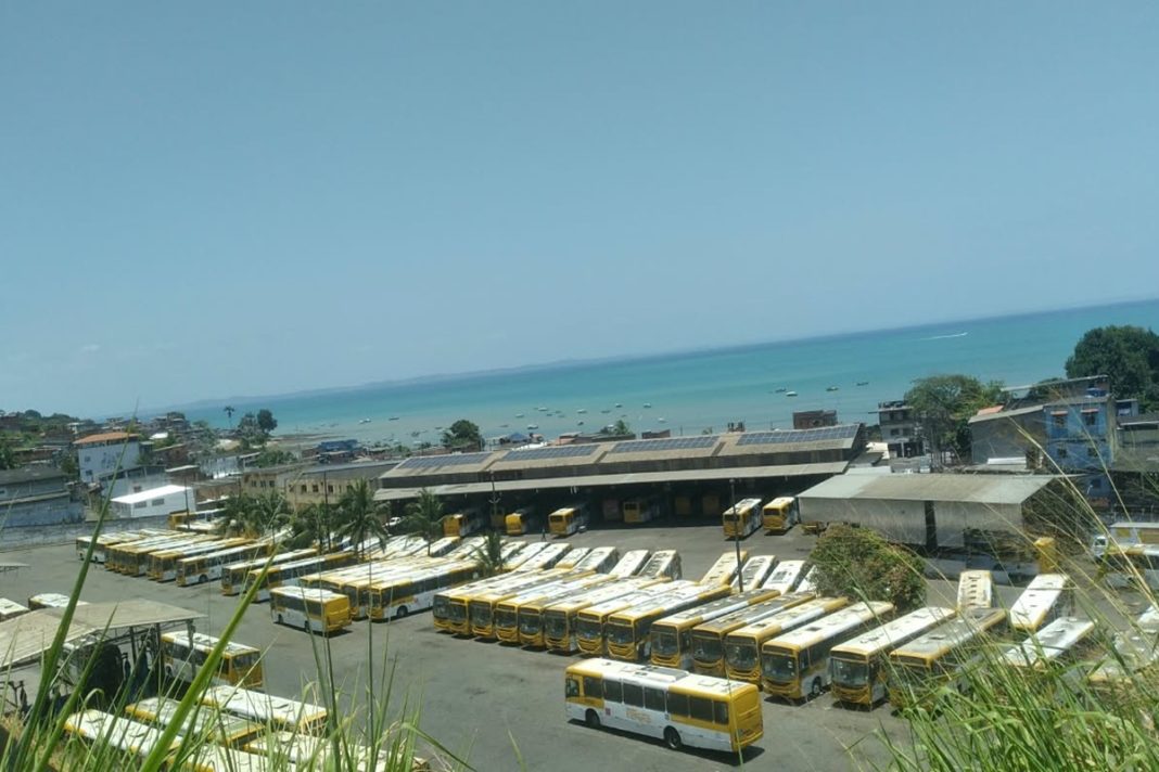 tre-ba-manda-retomar-frota-completa-de-onibus-em-salvador-durante-eleicoes