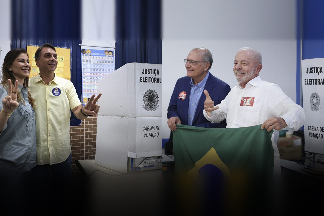 eleicoes-2026:-stf-prorroga-votacao-e-apuracao-do-2o-turno-e-pausada
