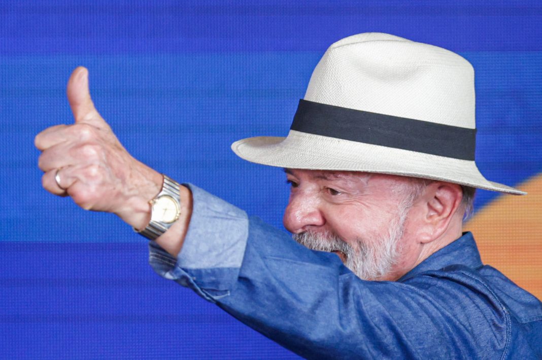 lula-apos-reeleicao:-“precisamos-governar-para-215-milhoes-de-brasileiros”