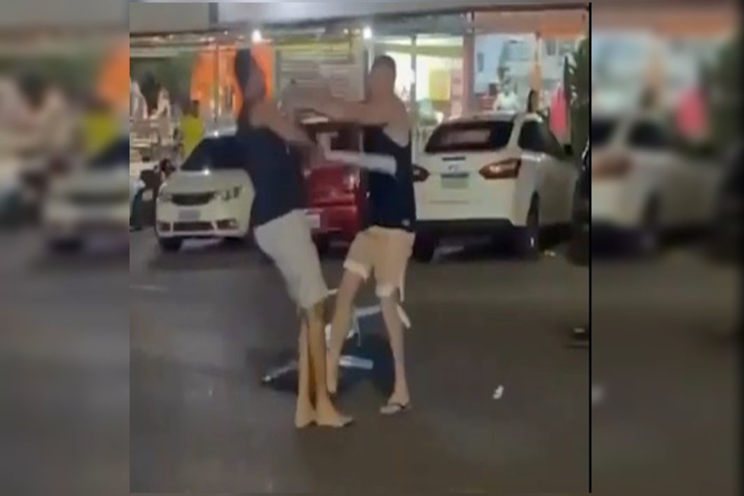 homem-e-internado-apos-ser-nocauteado-em-briga-generalizada-em-sobradinho
