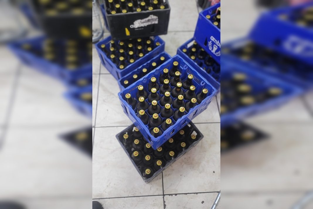 cerveja,-leite-e-cera:-itens-vencidos-desde-2023-sao-apreendidos-em-mercado