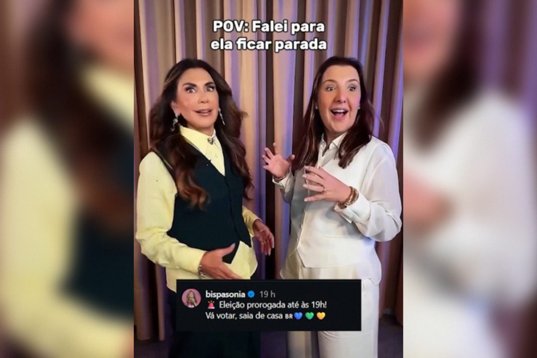 apos-endossar-decisao-do-stf,-daniella-marques-critica-eleicao-“conturbada”