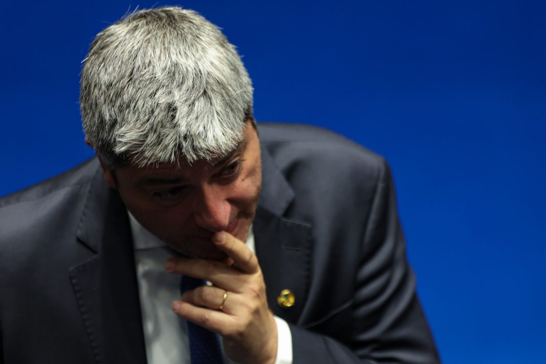 e-preciso-aprender-a-perder,-diz-lider-do-pl-sobre-resultado-da-eleicao