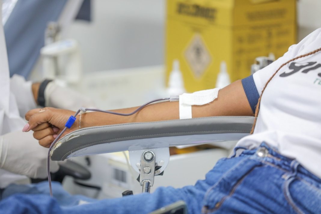 dia-de-finados:-bancos-de-sangue-do-df-ficarao-fechados-no-feriado