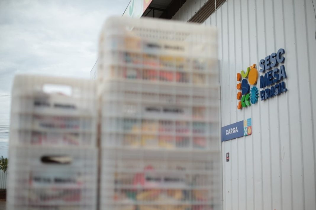 metropoles-endurance-arrecada-1,4-tonelada-de-alimentos-para-instituicoes