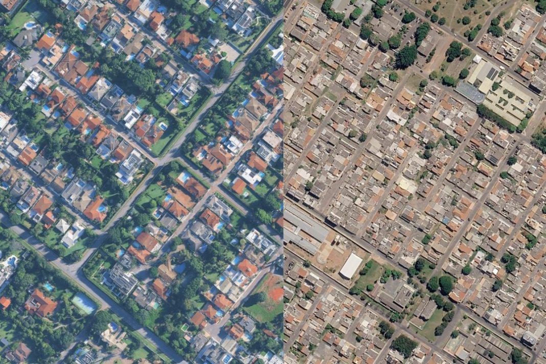 racismo-ambiental:-lago-sul-ganhou-3,4-mil-arvores-em-2-anos;-recanto,-so-8