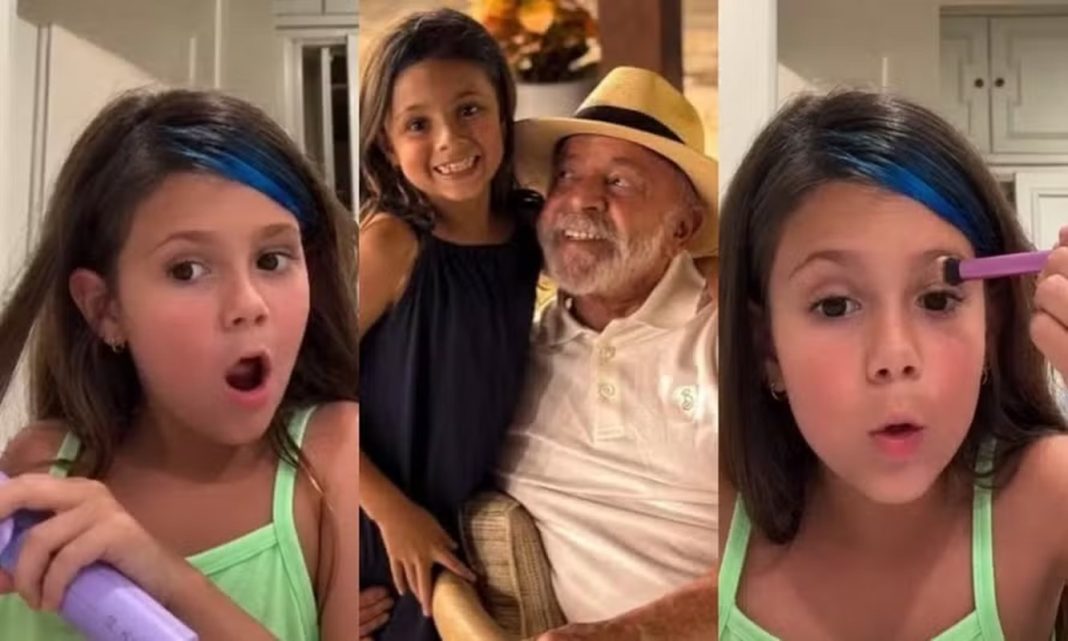 “casa-do-biso”:-bisneta-de-lula-viraliza-com-video-no-palacio-da-alvorada