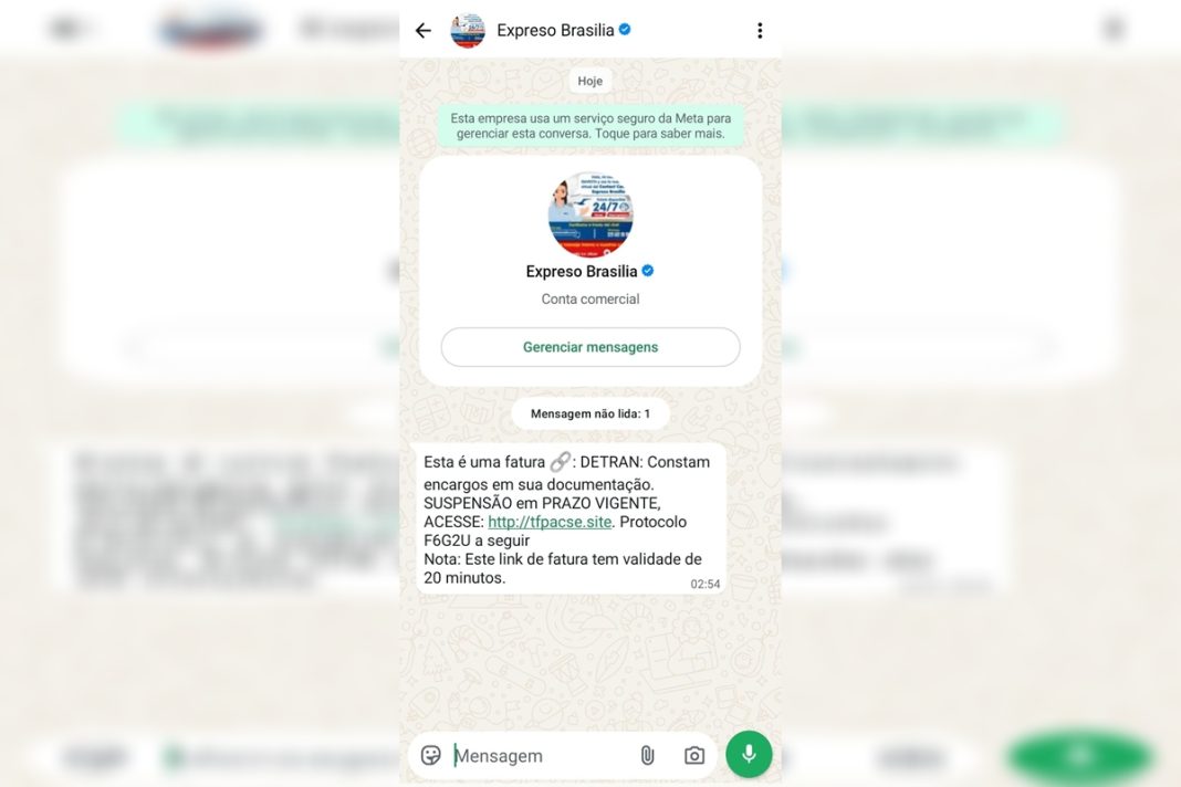 golpe-da-cnh:-policia-orienta-quem-recebeu-mensagens-a-registrar-ocorrencia