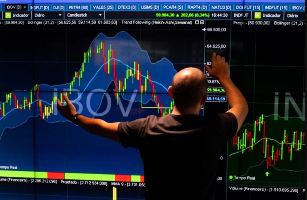dolar-sobe-9%-pos-eleicao,-maior-alta-semanal-desde-2008,-e-bolsa-cai-18%